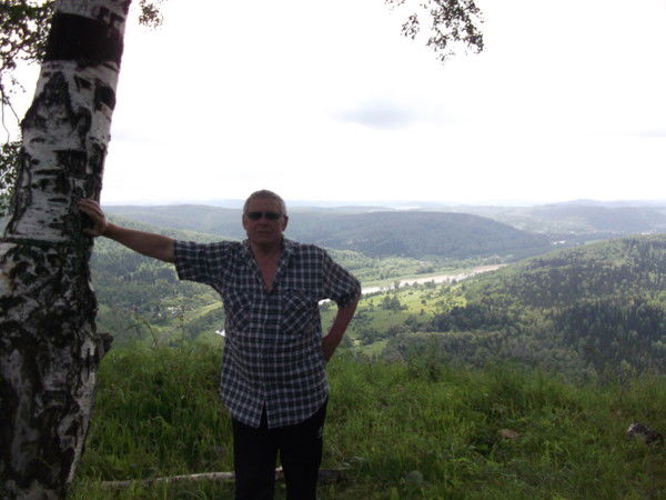 Виктор Буйницкий