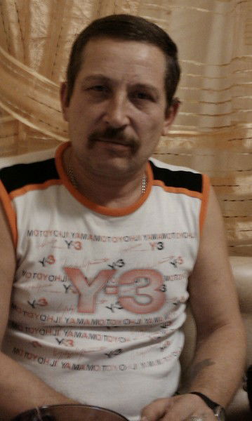 Павел Александров