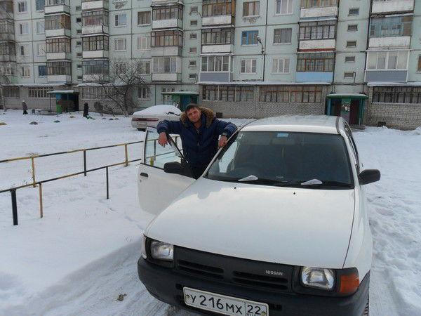 Евгений Володькин