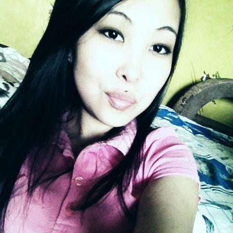 Балжан Сапиева