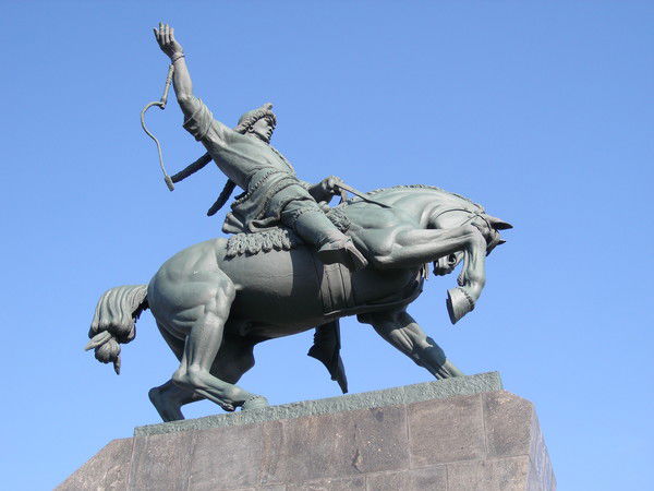 Вадим Чернышёв