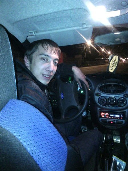 Фларит Ахмадулин