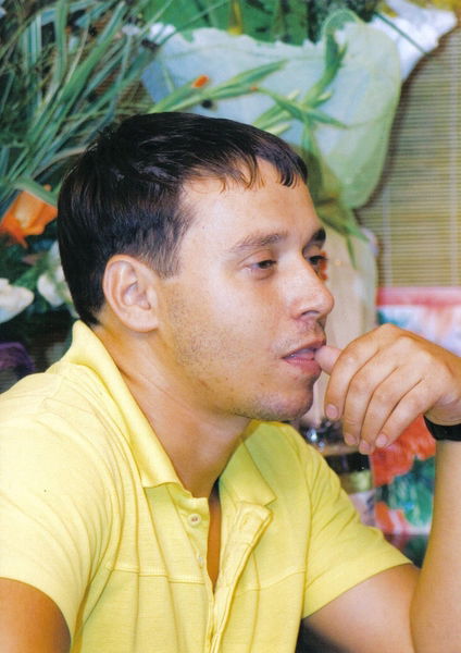 Виталик Зайцев