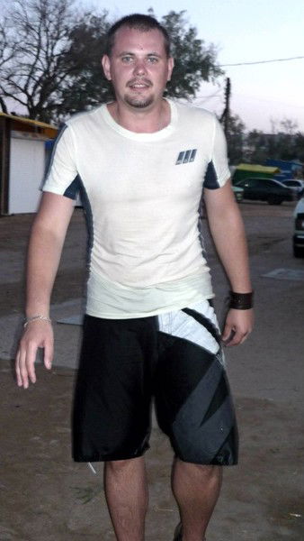 Виталий Афонин