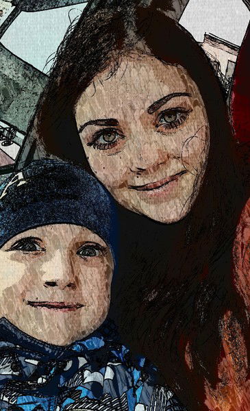 Ксения Дербенева