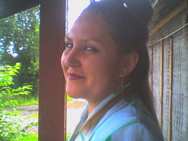 Юлия Короленко