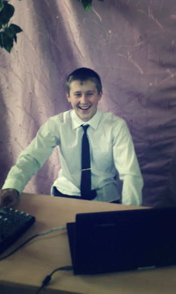 Денис Ганиев