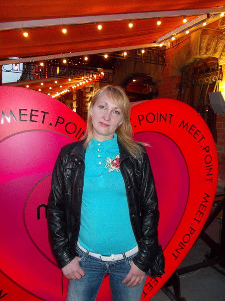 Ольга Гусева