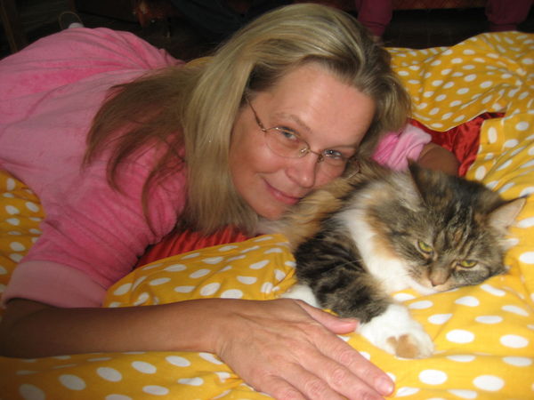 Марина Мареева