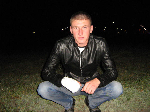 Евгений Фролов