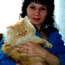 Светлана Обухова