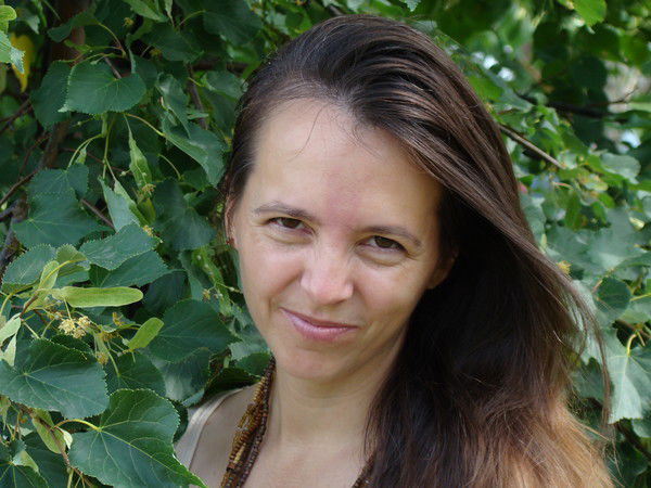 Людмила Токменина