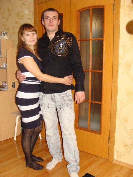 Надежда Неменущая