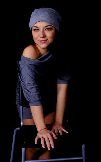 Александра Фёдорова