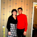 Жанар Айгужина