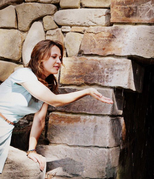 Анна Алексеевна