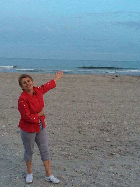 Галина Шишкина