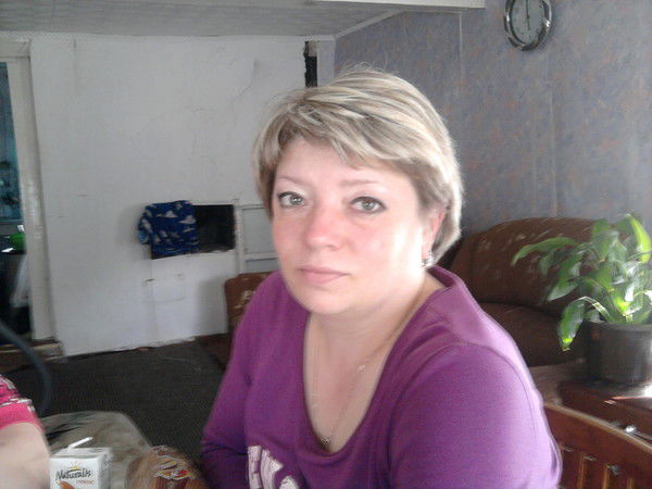 Светлана Полякова