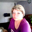 Светлана Полякова