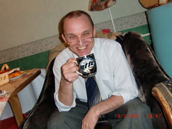 Сергей Долгов