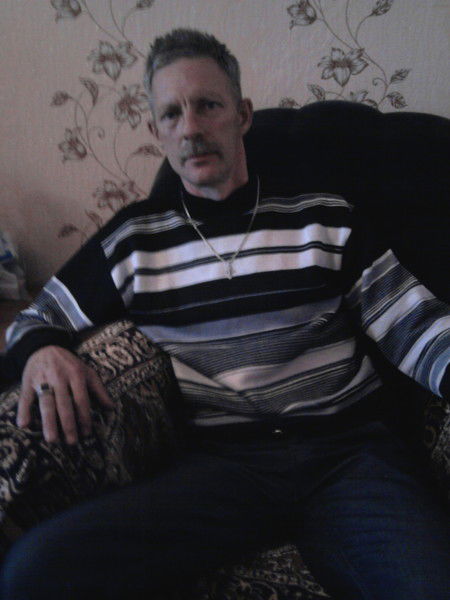 Григорий Серга