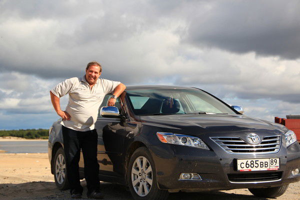 Сергей Корниенко