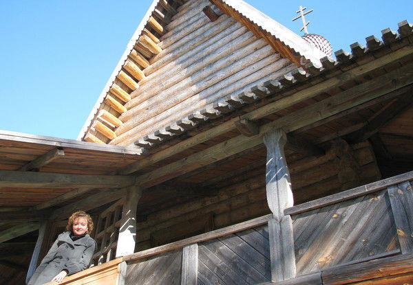 Марина Смирнова