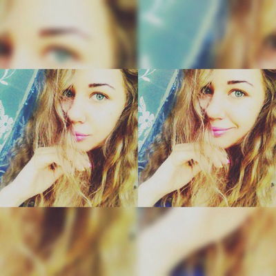 Настя Любцова