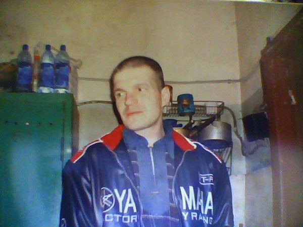 Сергей Кулаков