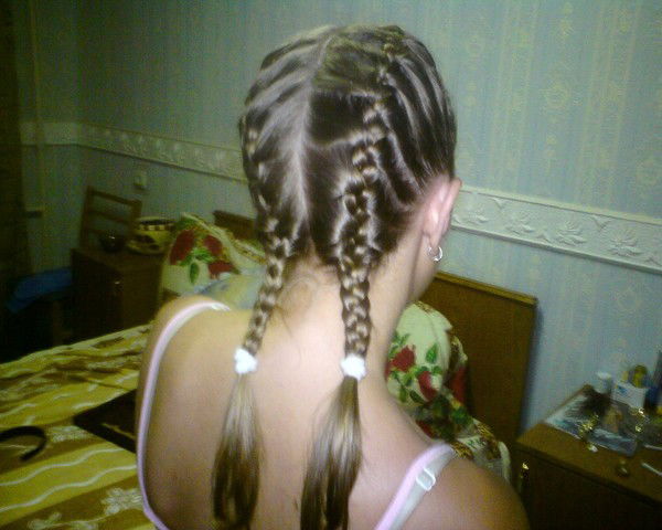 Оля Головина