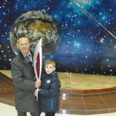 Витя Чугунов