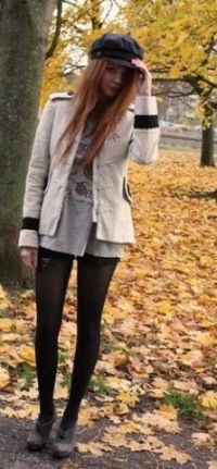 Мариночка Соколовская