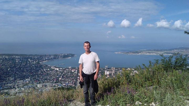 Роман Григорьев