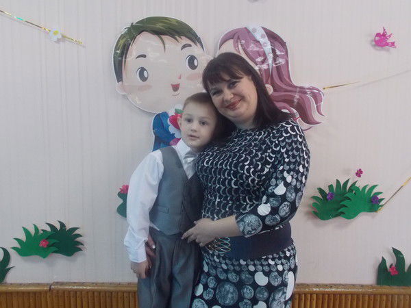 Юлия Дудкина