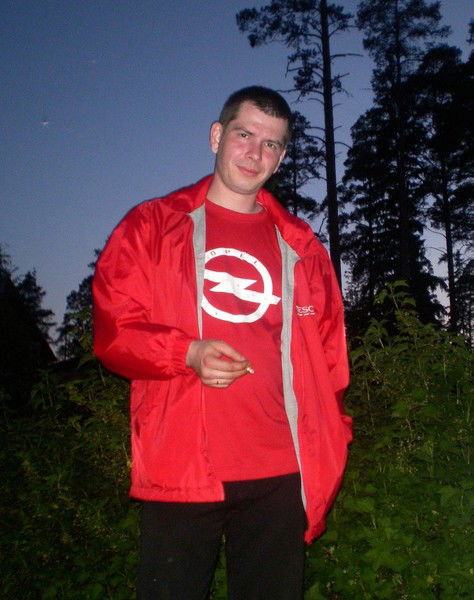 Дмитрий Богданов