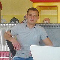 Саша Пинаев