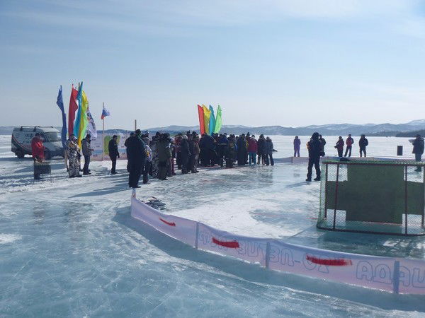 Нина Шахова