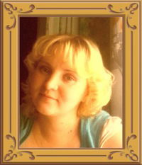 Юлия Штопель