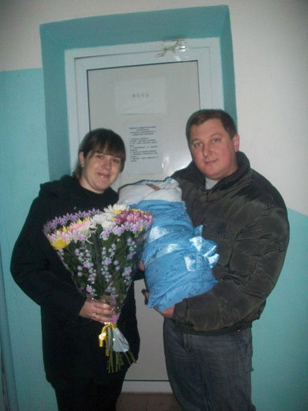 Наталья Стешенко