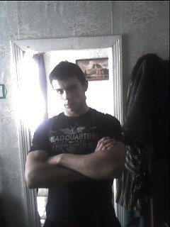 Евгений Судовский