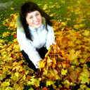 Mariy Pastuhova