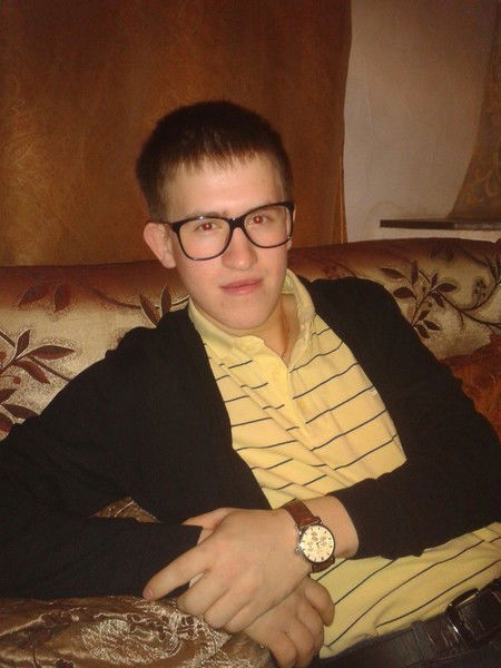 Вадим Нечаев