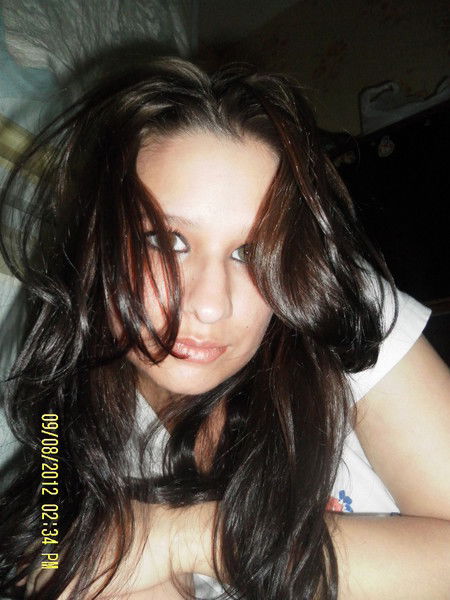 Варенька Юрьевна