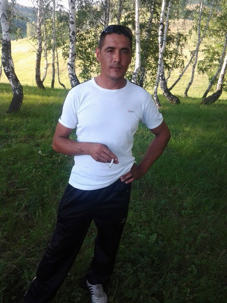 Ринат Тазиев