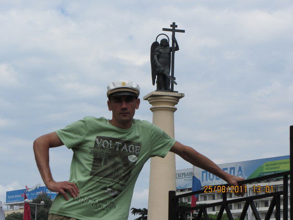 Шиберин Алексей