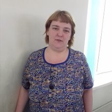 Олечка Звезда