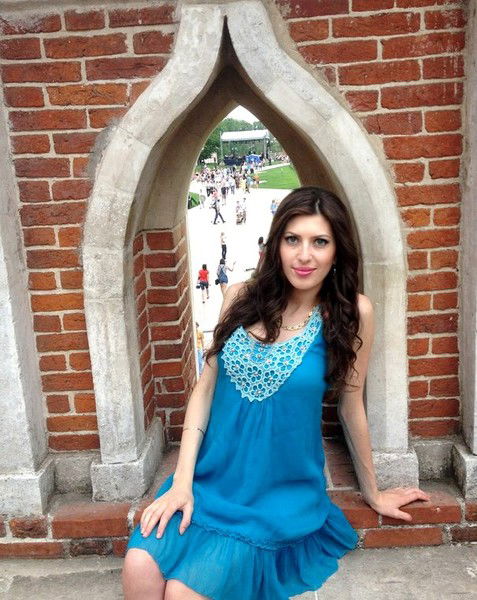 Милена Слдоян