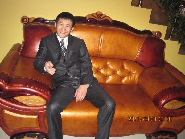 Алдияр Из Актобе