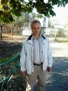 Владимир Блинцов