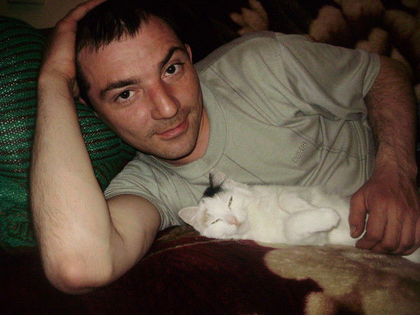 Владимир Сазонов